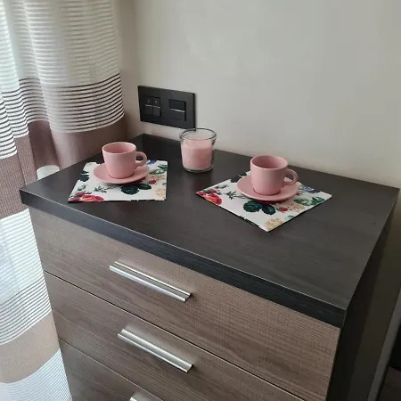 Casa Ga.ri. Playa de las Americas (Tenerife)