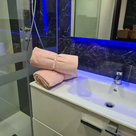 Casa Ga.ri. Апартаменты