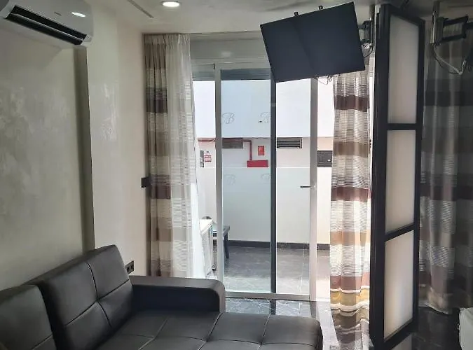 Apartment Casa Ga.ri. *