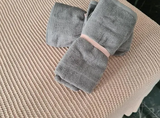 Apartment Casa Ga.ri. *