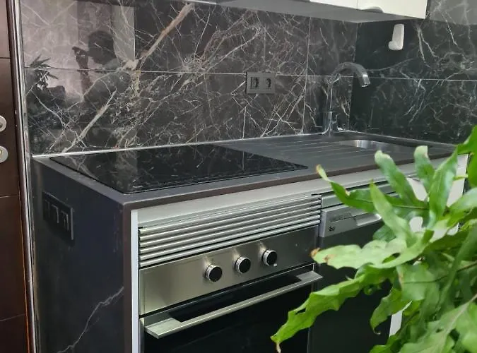 Casa Ga.ri. Apartment Playa de las Americas (Tenerife)