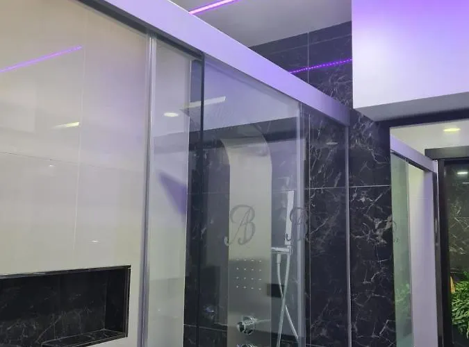 Casa Ga.ri. Playa de las Americas (Tenerife)