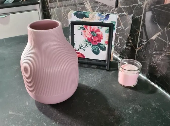 Lägenhet Casa Ga.ri. *