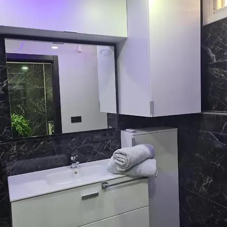 Apartment Casa Ga.ri. Playa de las Americas (Tenerife)