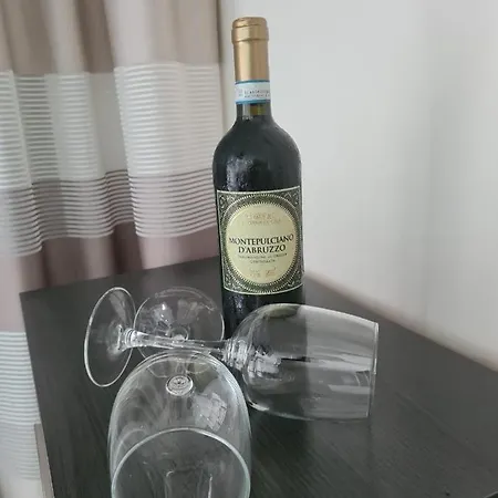 Casa Ga.ri. Apartman