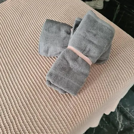 Apartment Casa Ga.ri. *