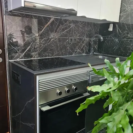 Casa Ga.ri. Apartment Playa de las Americas (Tenerife)