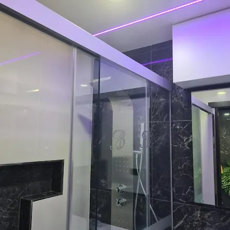 Casa Ga.ri. بلايا ذي لاس أميريكاس