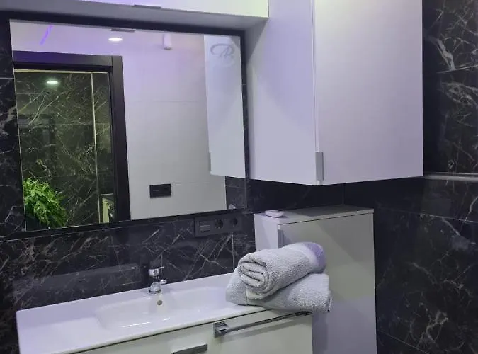 דירה Casa Ga.ri. פלאייה דה לאס אמריקס