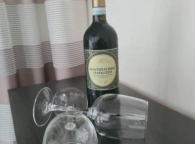 Casa Ga.ri. דירה