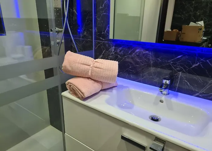 Casa Ga.ri. דירה