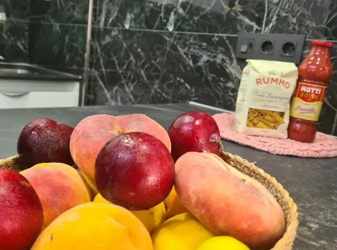 Casa Ga.ri. * פלאייה דה לאס אמריקס