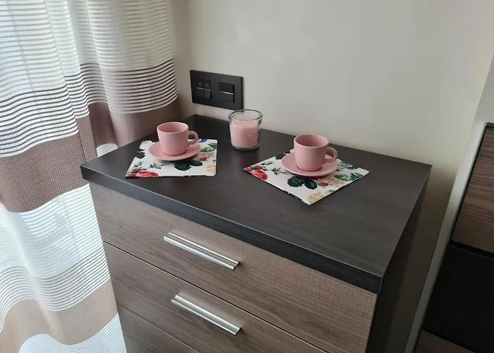 Casa Ga.ri. פלאייה דה לאס אמריקס