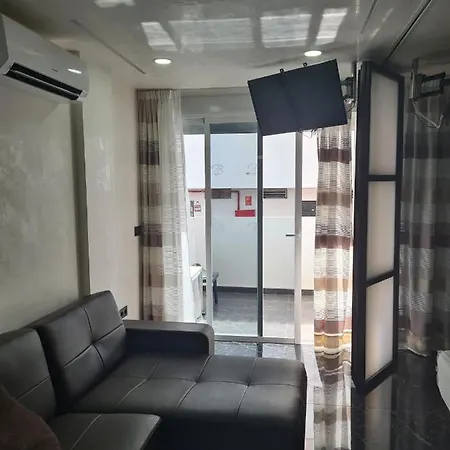 Lägenhet Casa Ga.ri. *