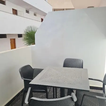 Lägenhet Casa Ga.ri. *