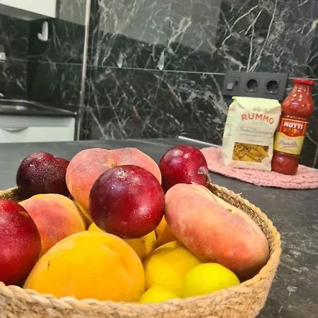 Casa Ga.ri. * Playa de las Americas (Tenerife)