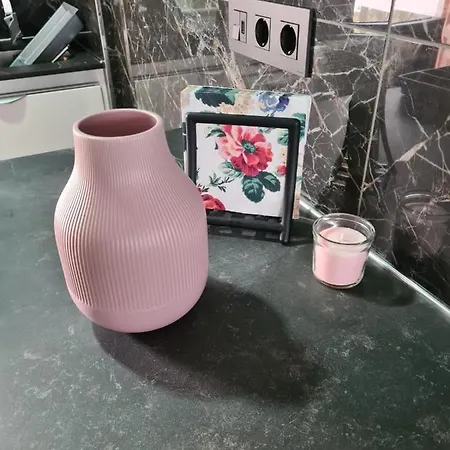 Lägenhet Casa Ga.ri. *